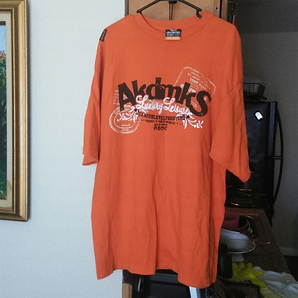 T shirt